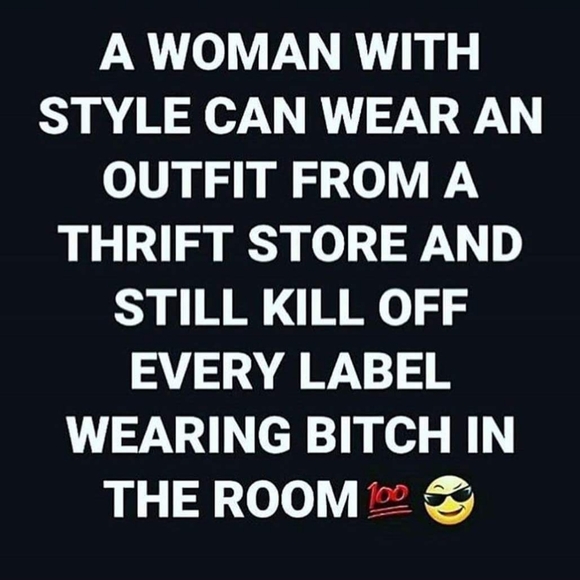 VOTE! SHARE! COMMENT! POSH changes/updates. Be heard -- what do you want to see? - Picture 11 of 16